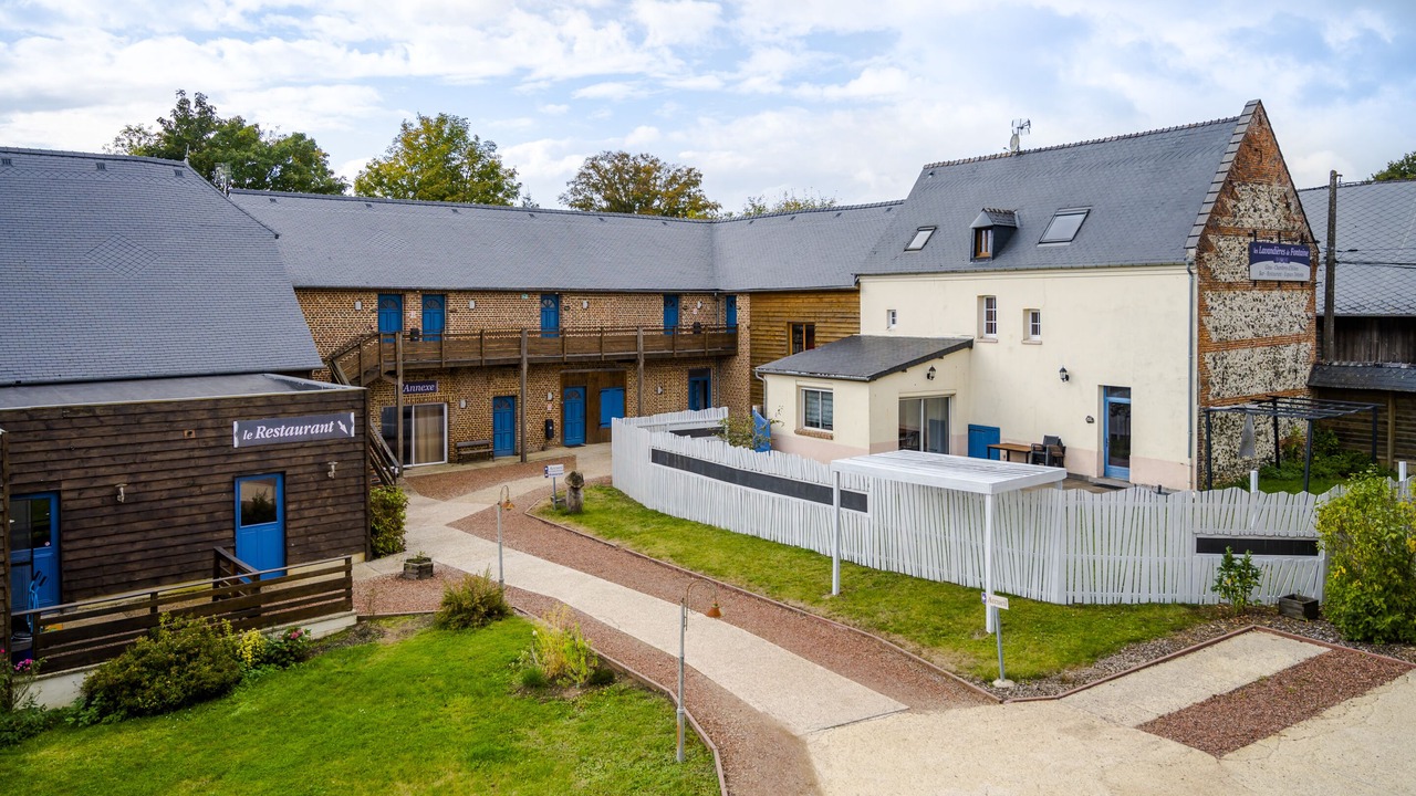 Photo of Outdoor in Fontaine-les-Vervins