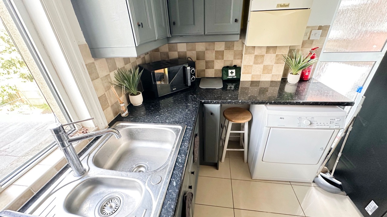 Photo of Kitchen in Sudbury