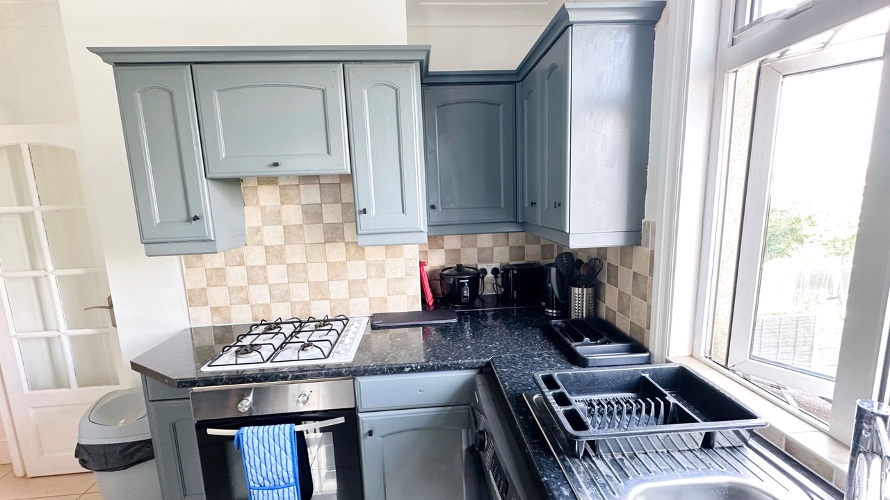 Photo of Kitchen in Sudbury