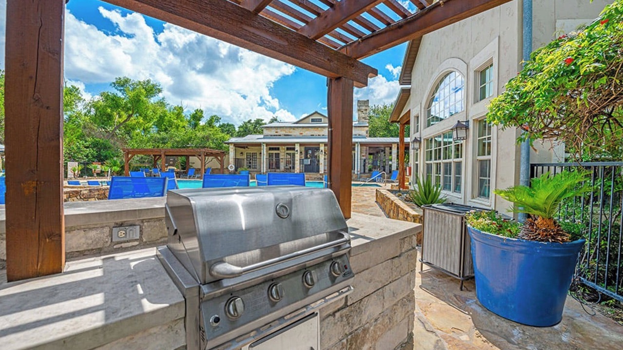 Photo of Outdoor in Barton Valley