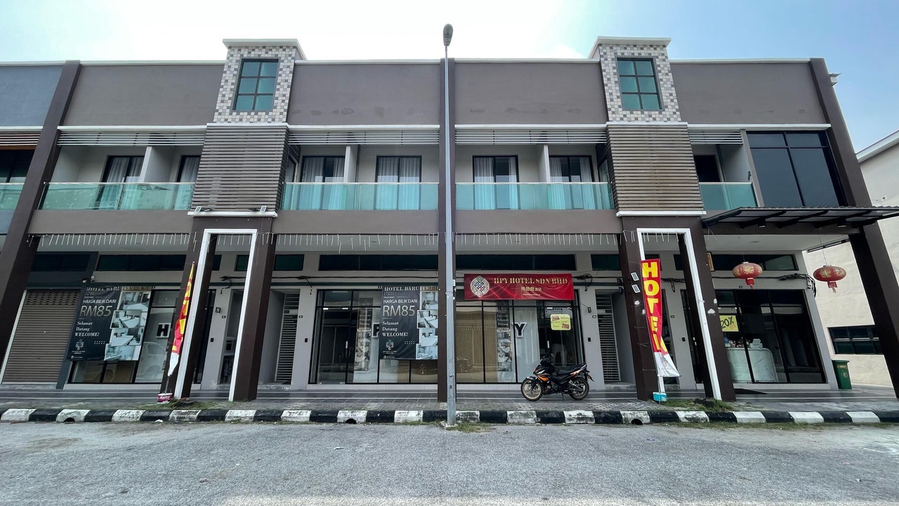 Photo of Outdoor in Simpang Pulai