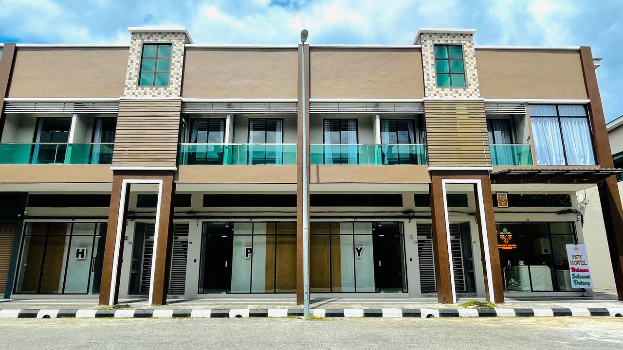 Photo of Outdoor in Simpang Pulai