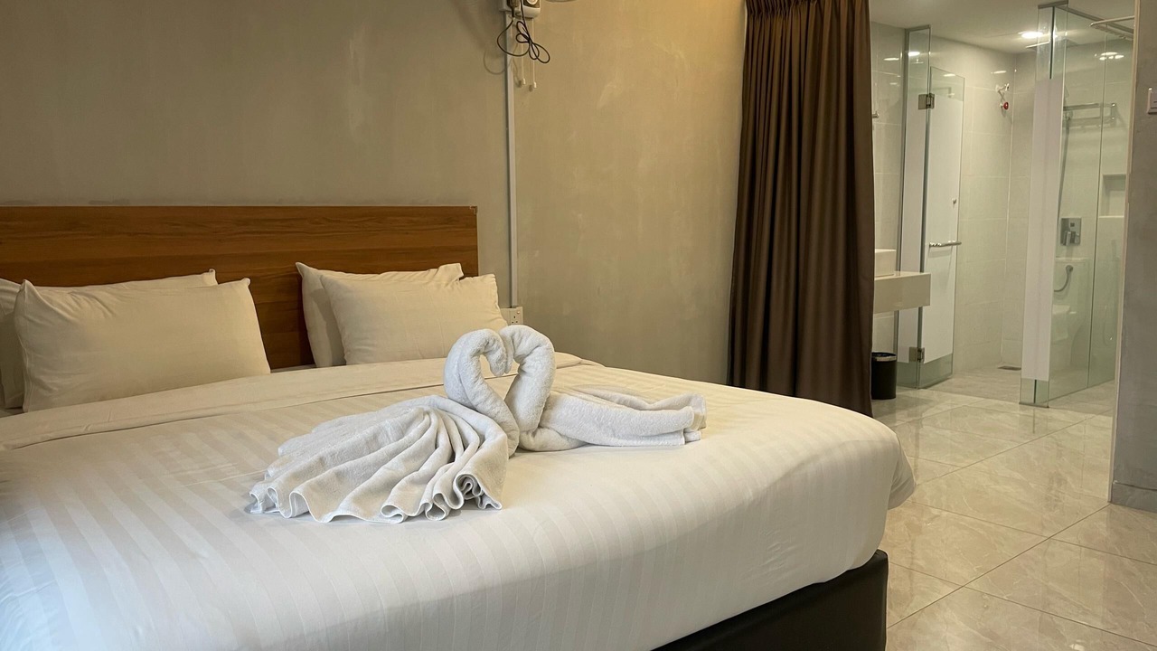 Photo of Patio Balcony in Simpang Pulai