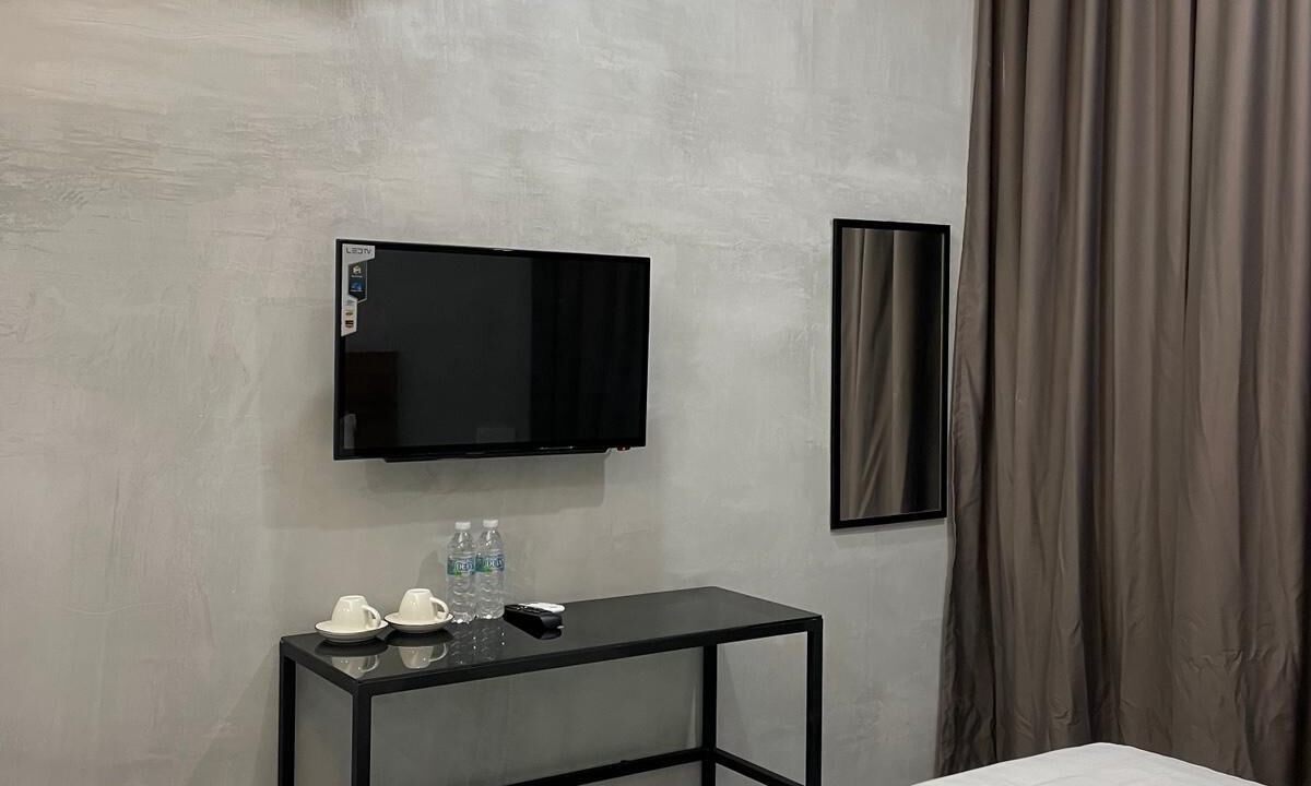 Photo of Bedroom in Simpang Pulai