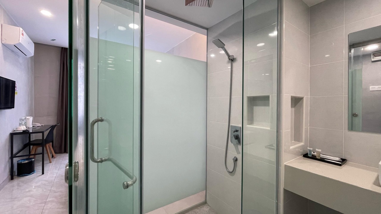 Photo of Bathroom in Simpang Pulai