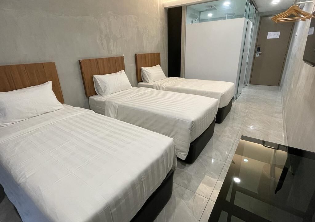 Photo of Patio Balcony in Simpang Pulai