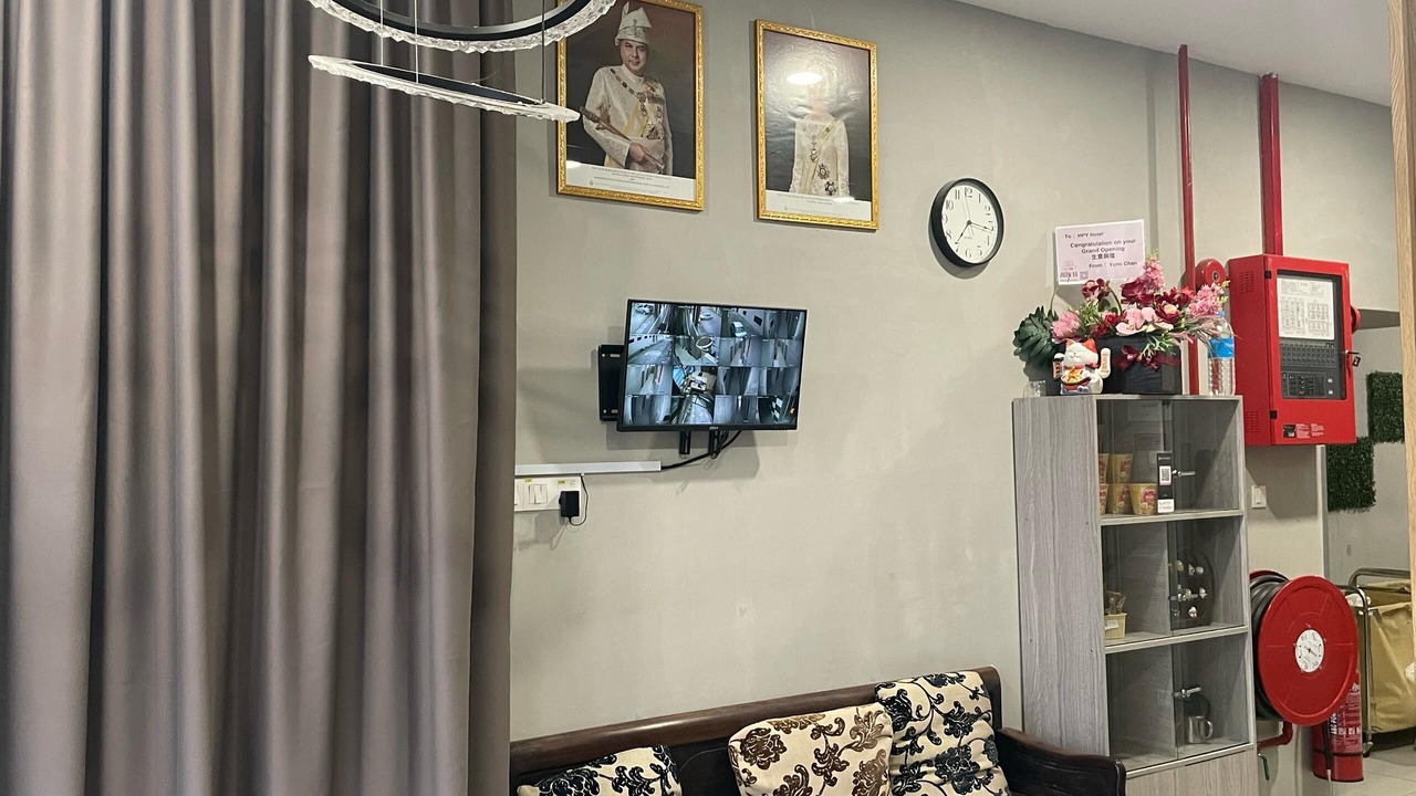 Photo of Others in Simpang Pulai