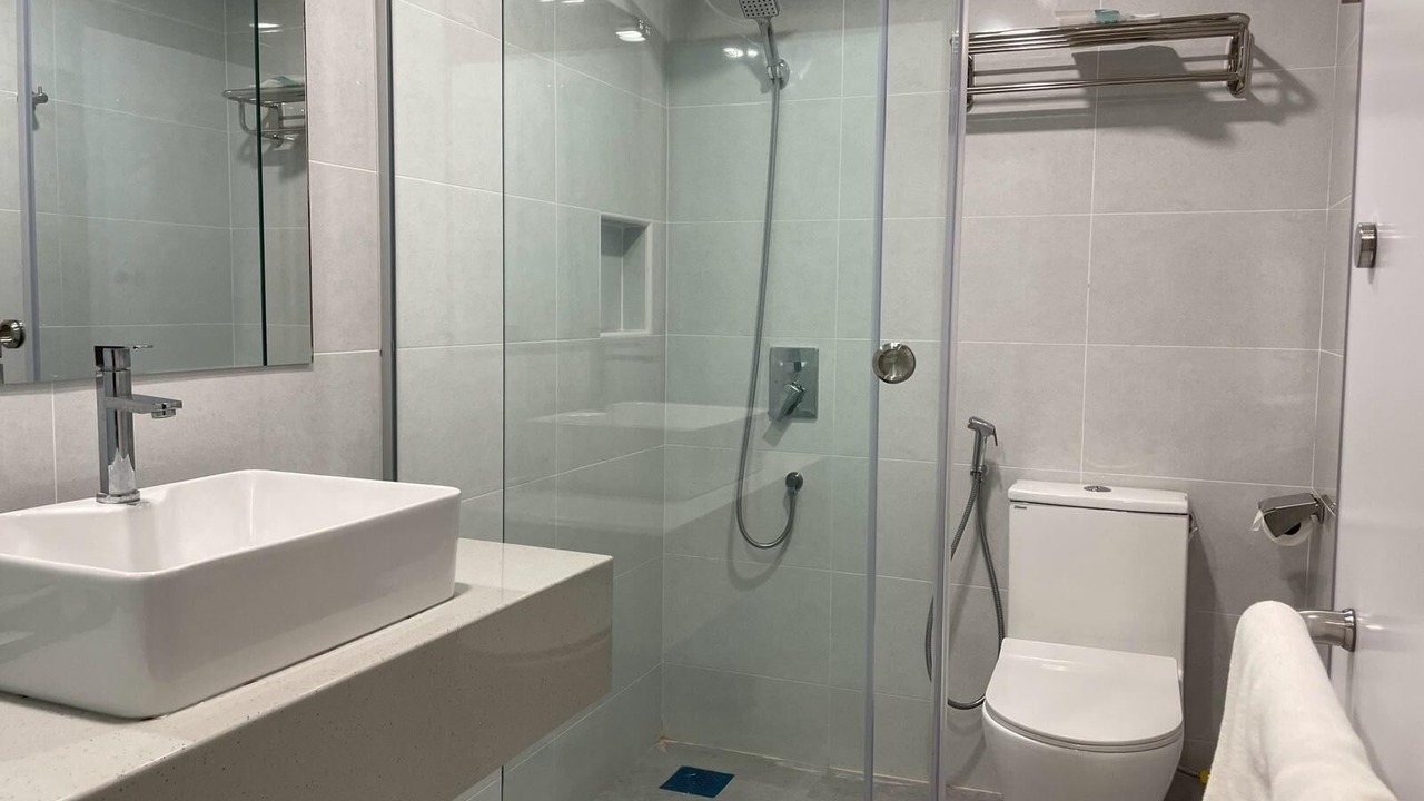 Photo of Bathroom in Simpang Pulai