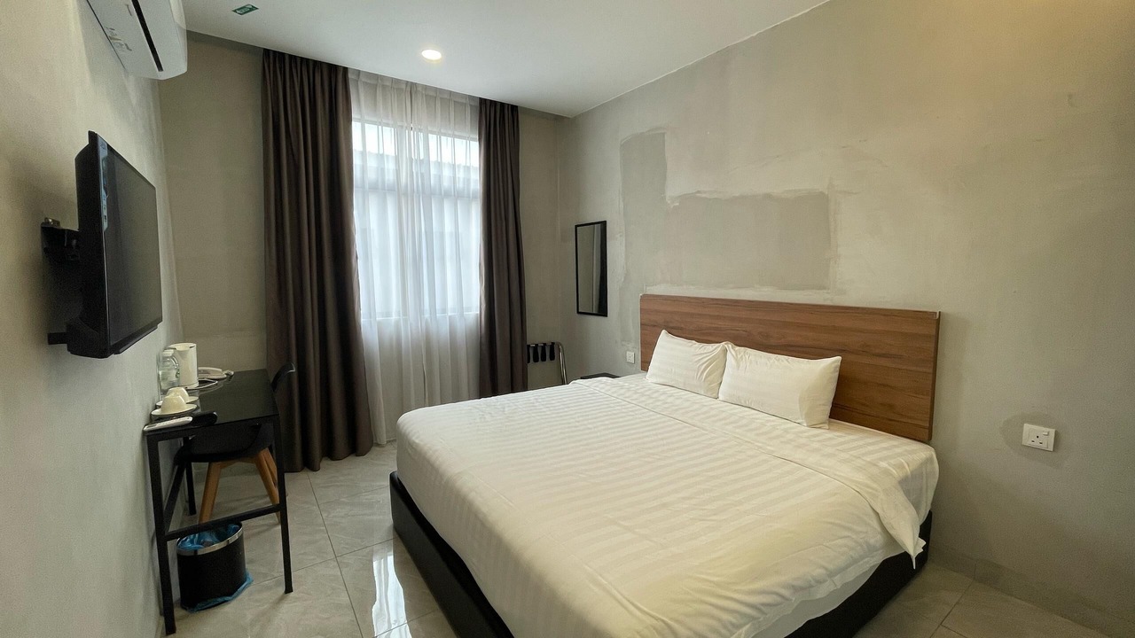 Photo of Bedroom in Simpang Pulai