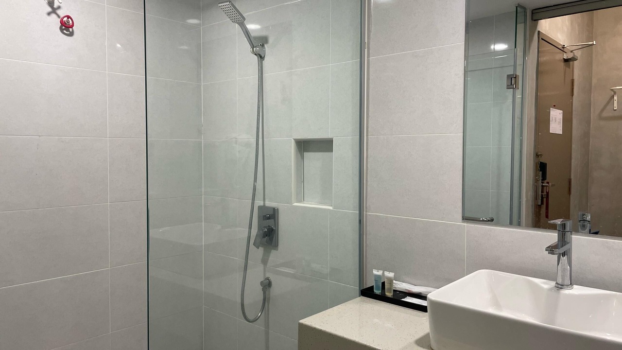 Photo of Bathroom in Simpang Pulai