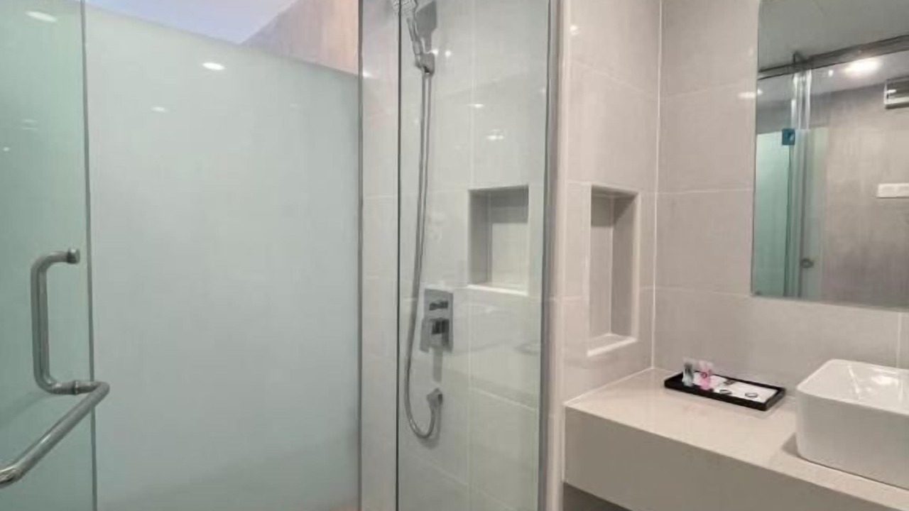 Photo of Bathroom in Simpang Pulai