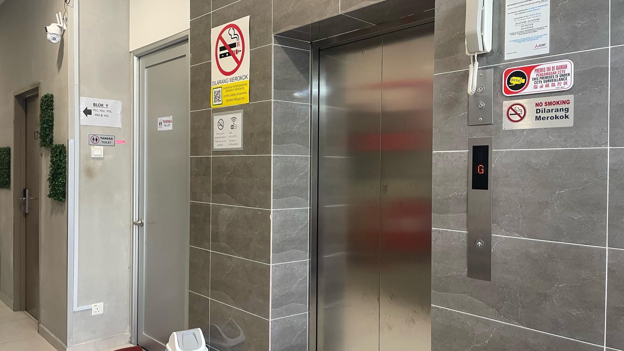 Photo of Others in Simpang Pulai