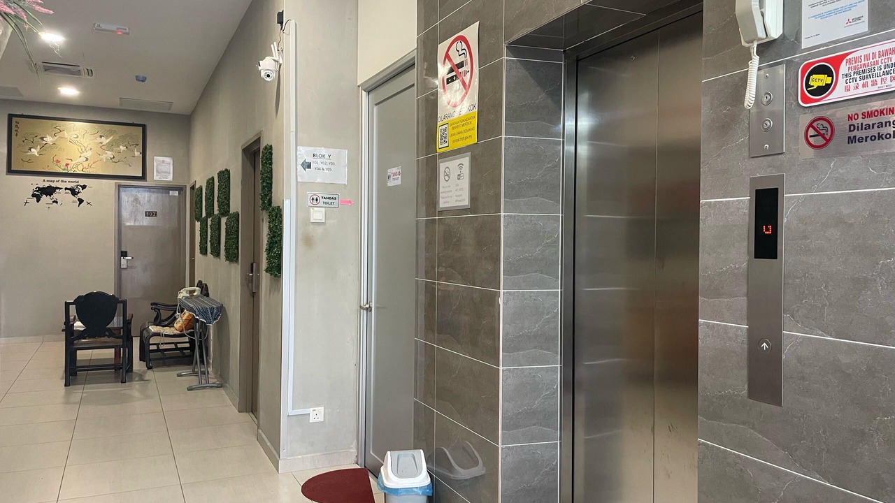 Photo of Others in Simpang Pulai