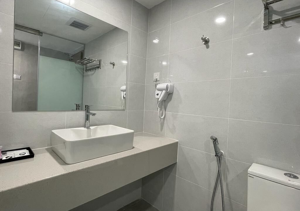 Photo of Bathroom in Simpang Pulai