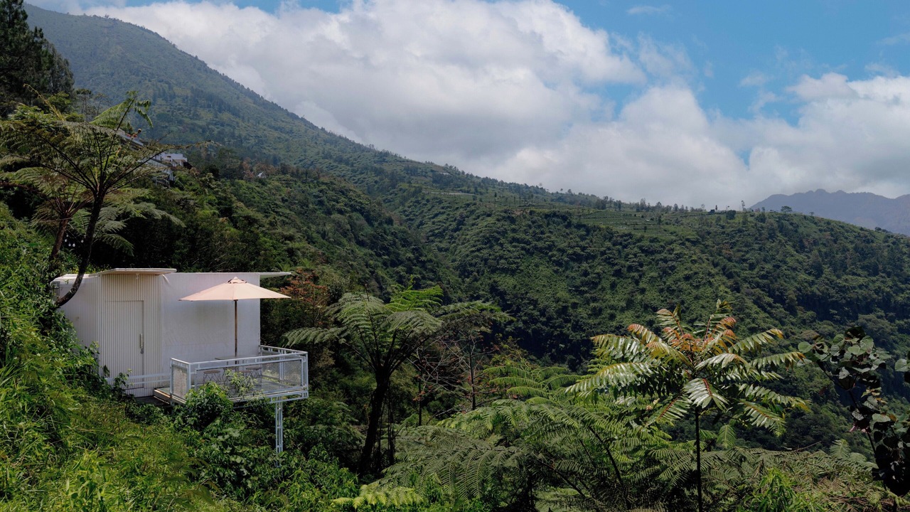 Photo of Outdoor in Wonosobo