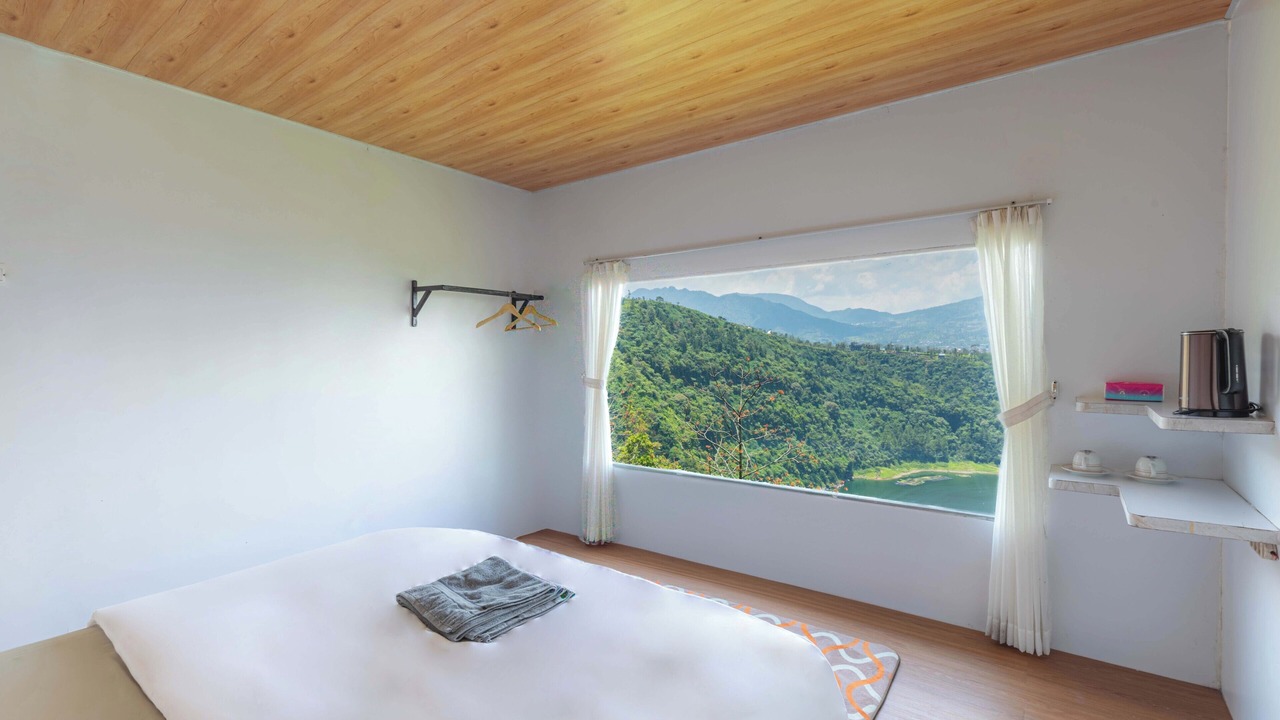 Photo of Outdoor in Wonosobo