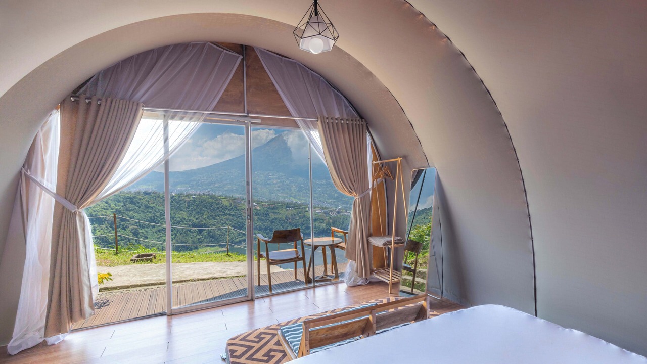 Photo of Bedroom in Wonosobo