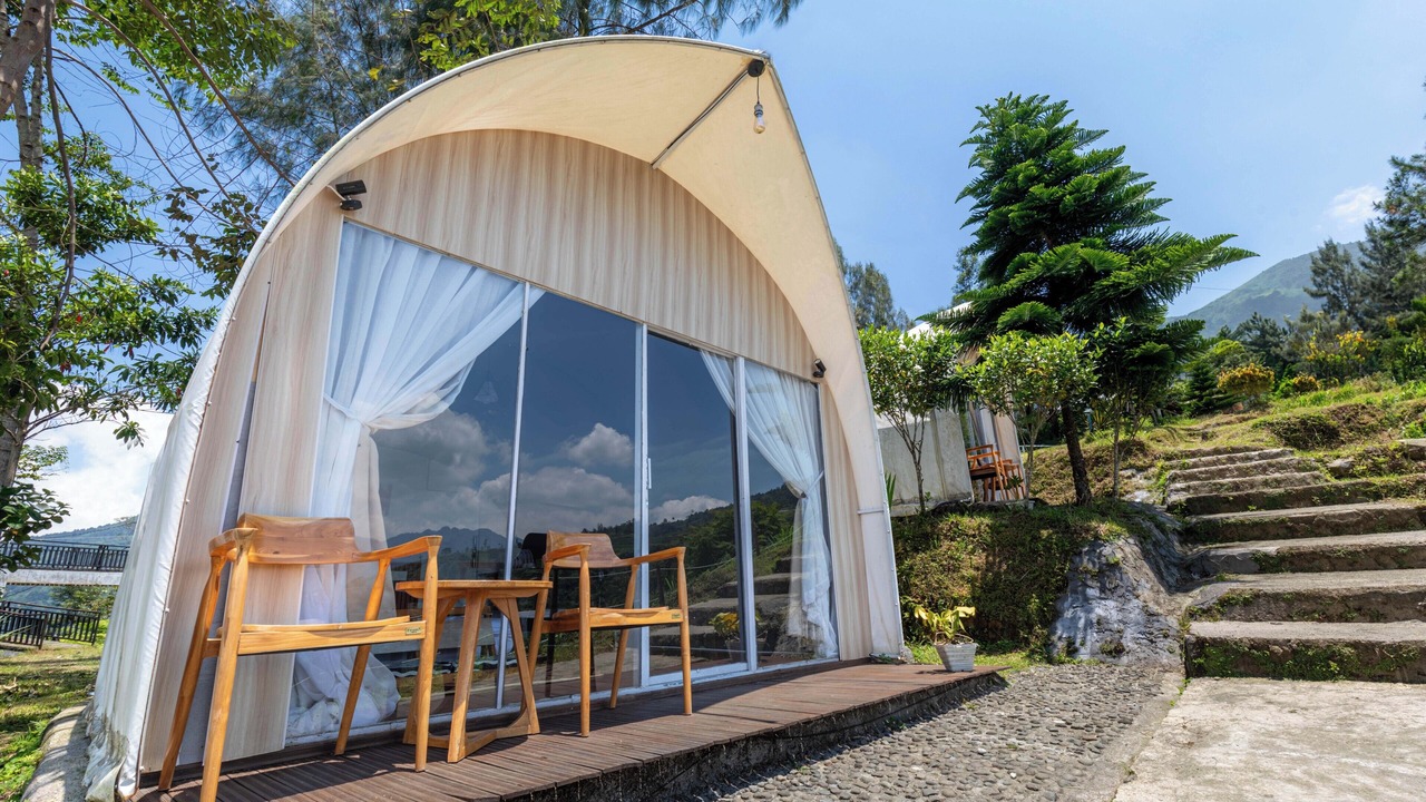 Photo of Outdoor in Wonosobo
