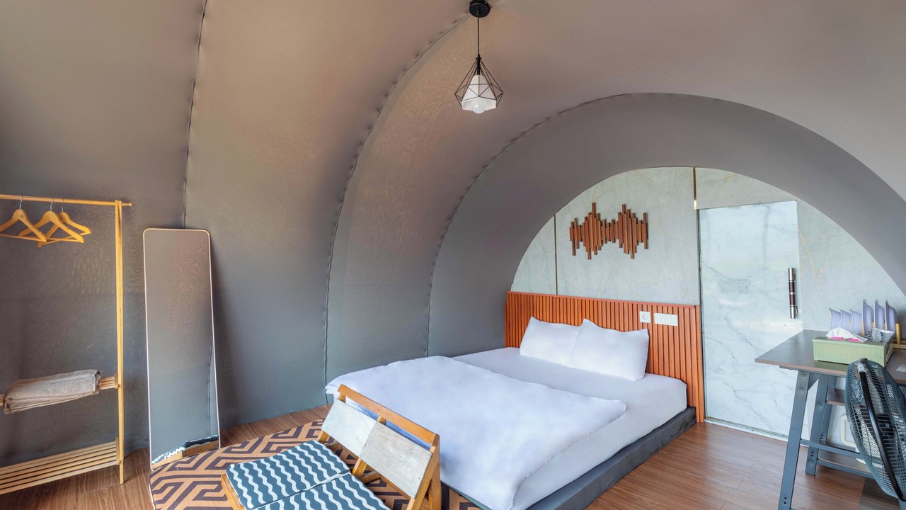Photo of Bedroom in Wonosobo