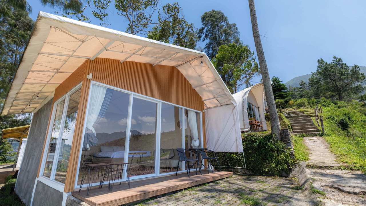 Photo of Outdoor in Wonosobo