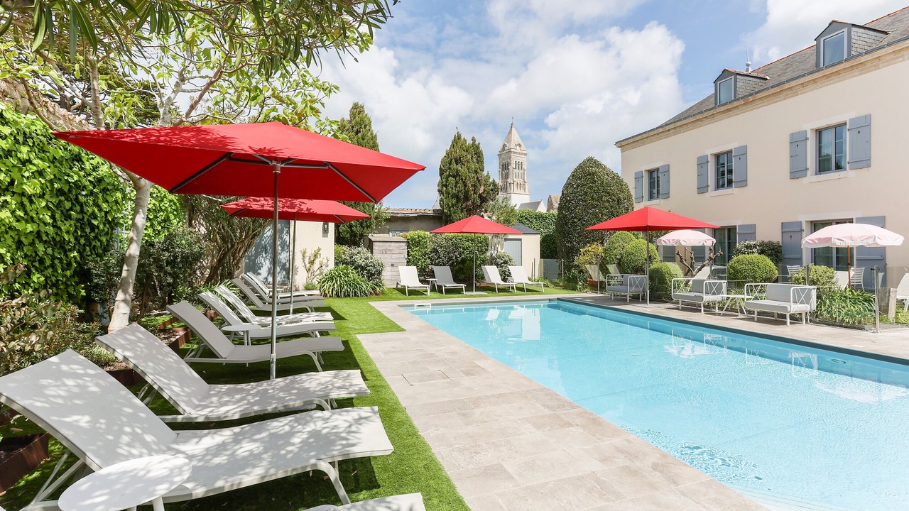Photo of Outdoor in Noirmoutier-en-l'Ile