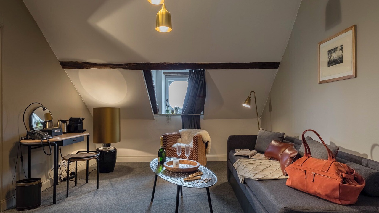Photo of Bedroom in Noirmoutier-en-l'Ile
