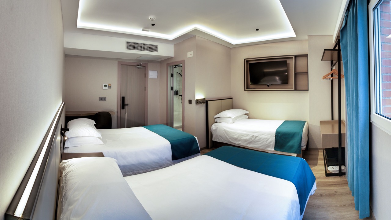 Photo of Bedroom in Calahorra