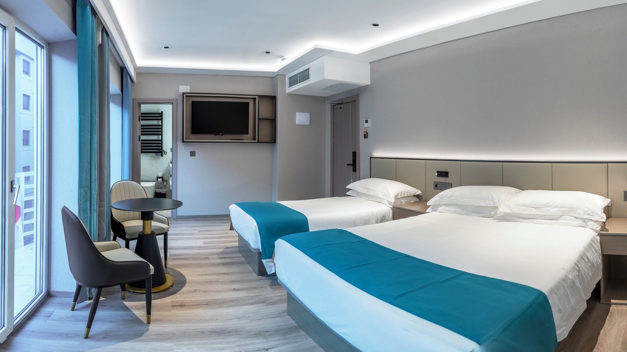 Photo of Bedroom in Calahorra