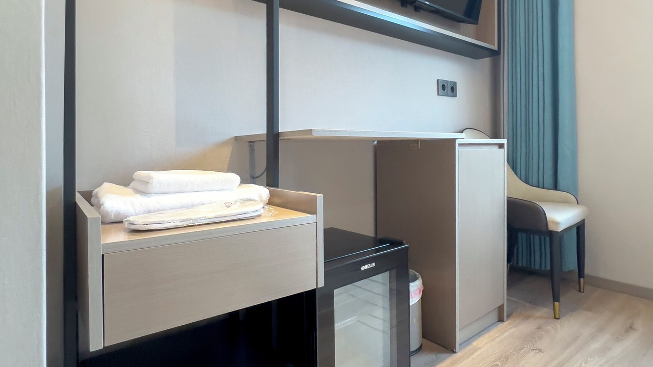 Photo of Bedroom in Calahorra