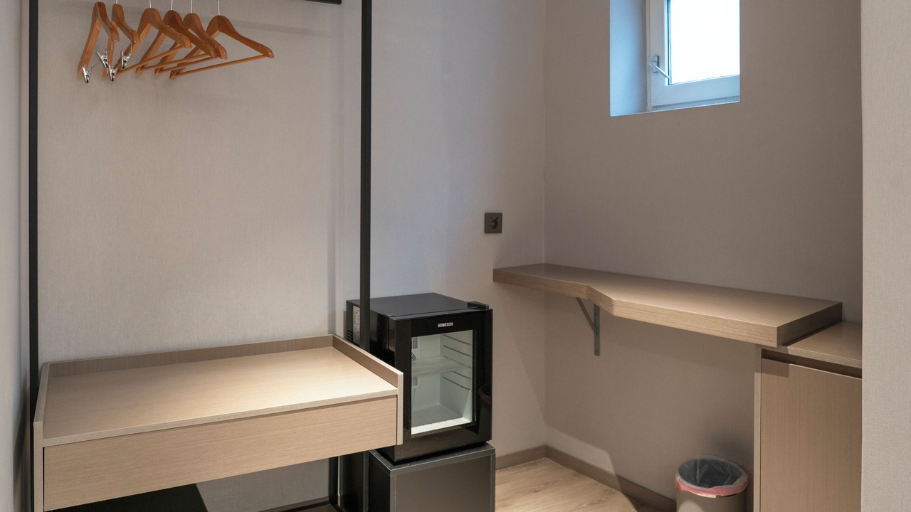 Photo of Bedroom in Calahorra