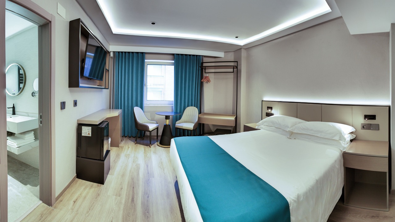 Photo of Bedroom in Calahorra