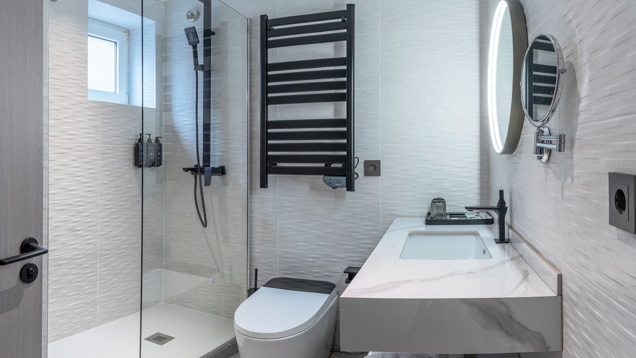 Photo of Bathroom in Calahorra
