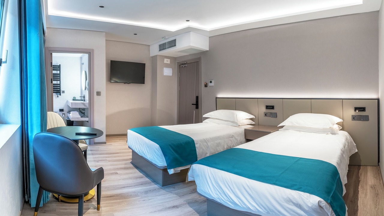 Photo of Bedroom in Calahorra