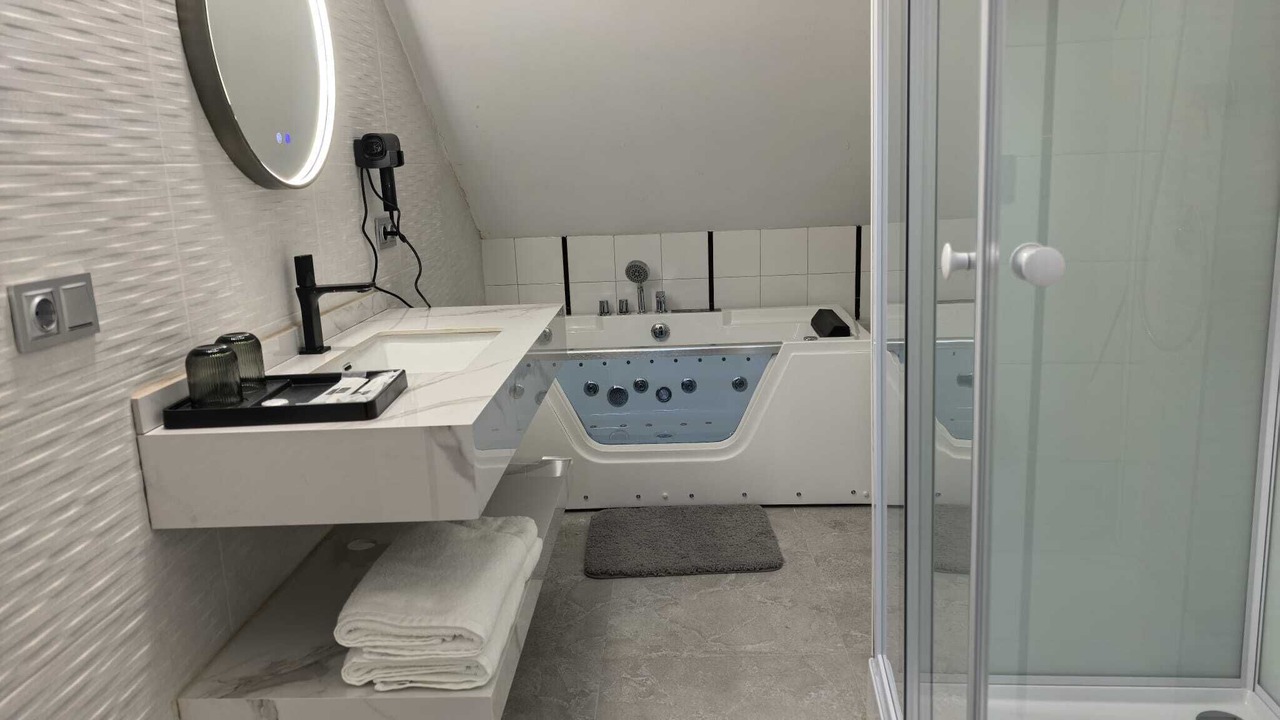 Photo of Bathroom in Calahorra