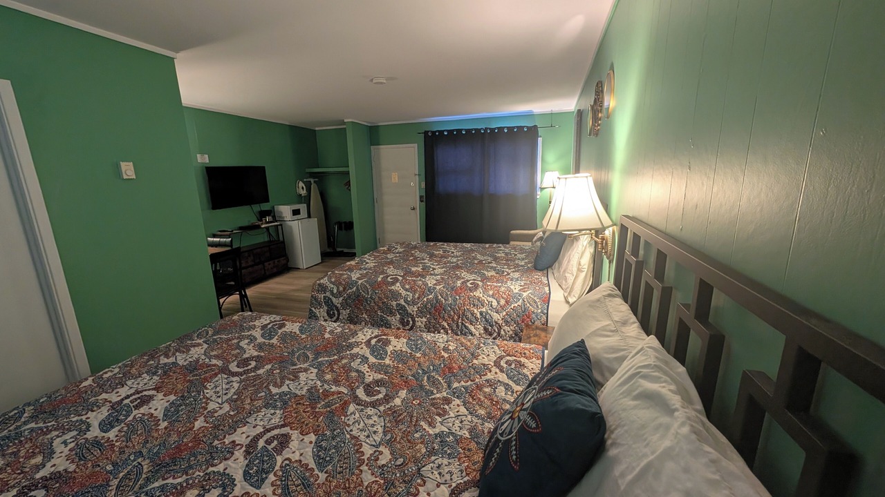 Photo of Bedroom in Barry's Bay