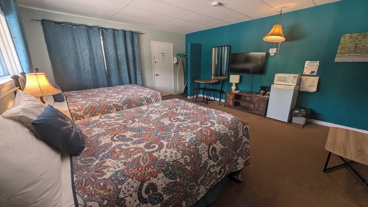 Photo of Bedroom in Barry's Bay
