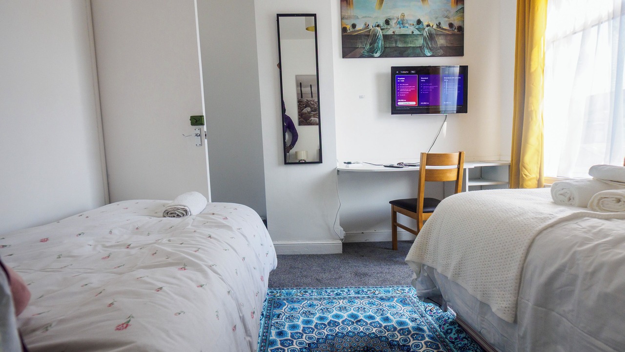 Photo of Others in Stoke-on-Trent