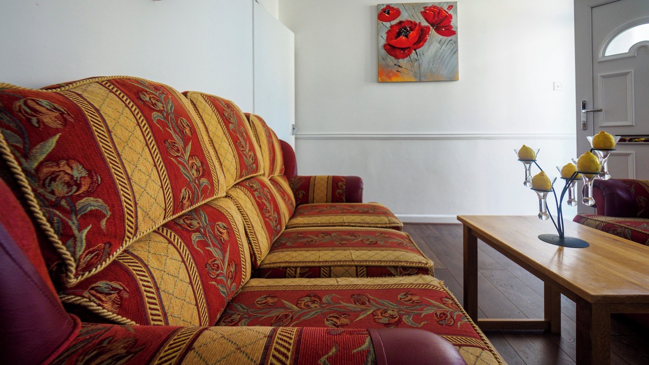 Photo of Livingroom in Stoke-on-Trent