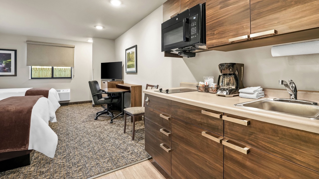 Photo of Kitchen in Augusta