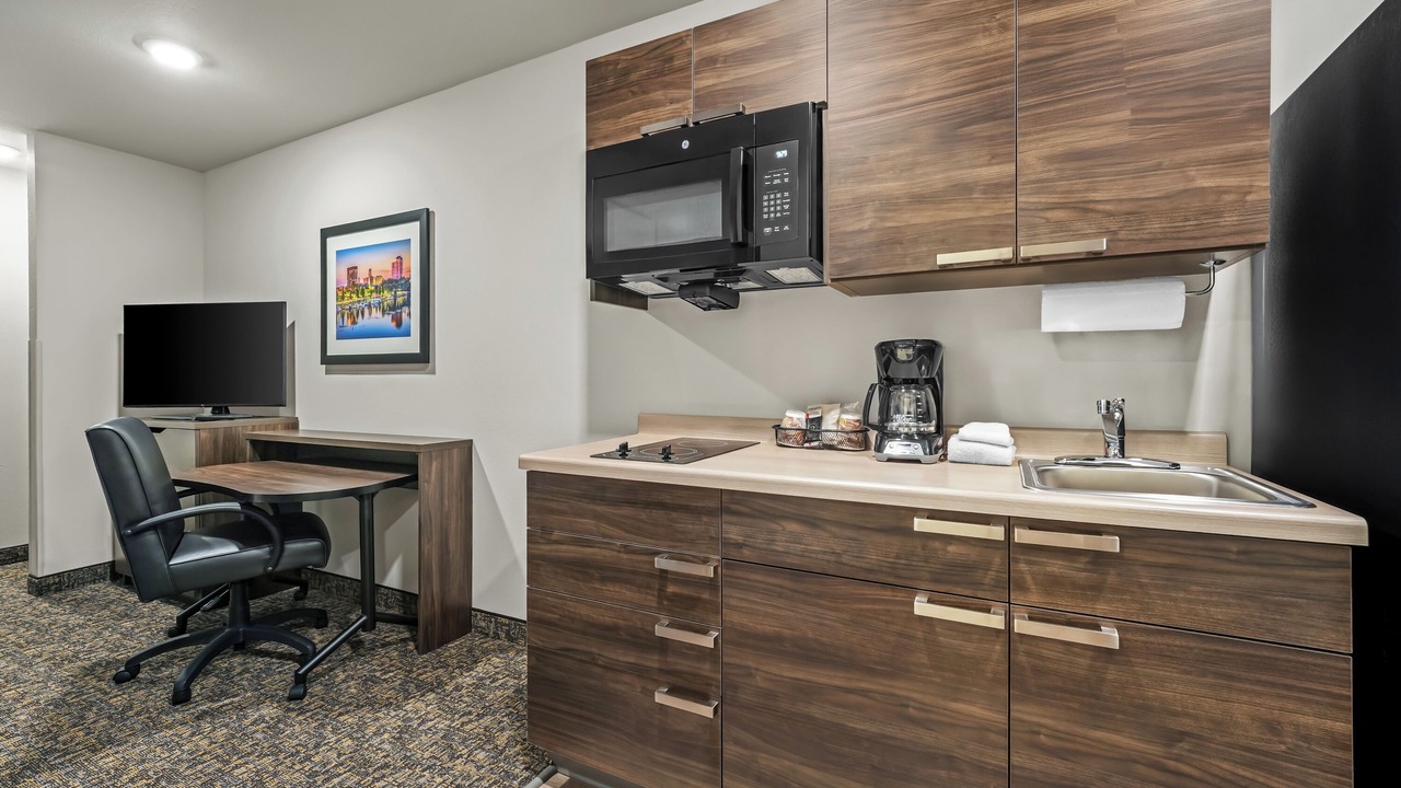 Photo of Kitchen in Augusta