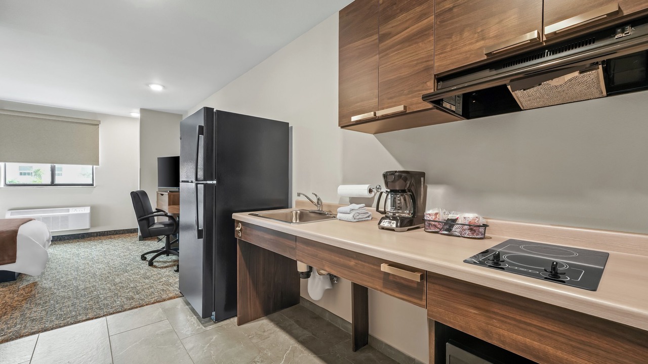 Photo of Kitchen in Augusta