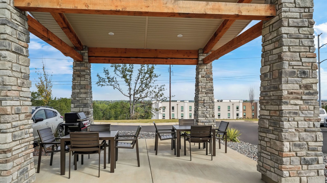 Photo of Outdoor in Augusta