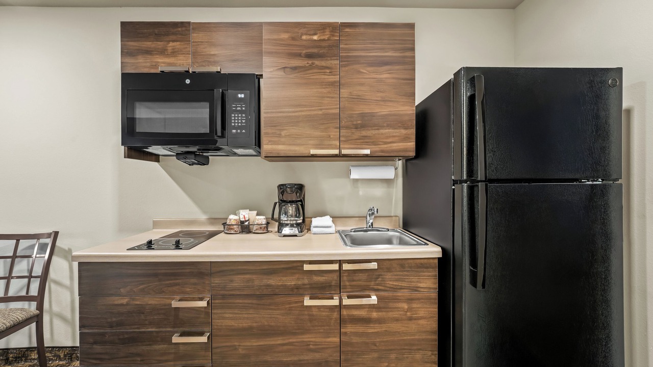 Photo of Kitchen in Augusta