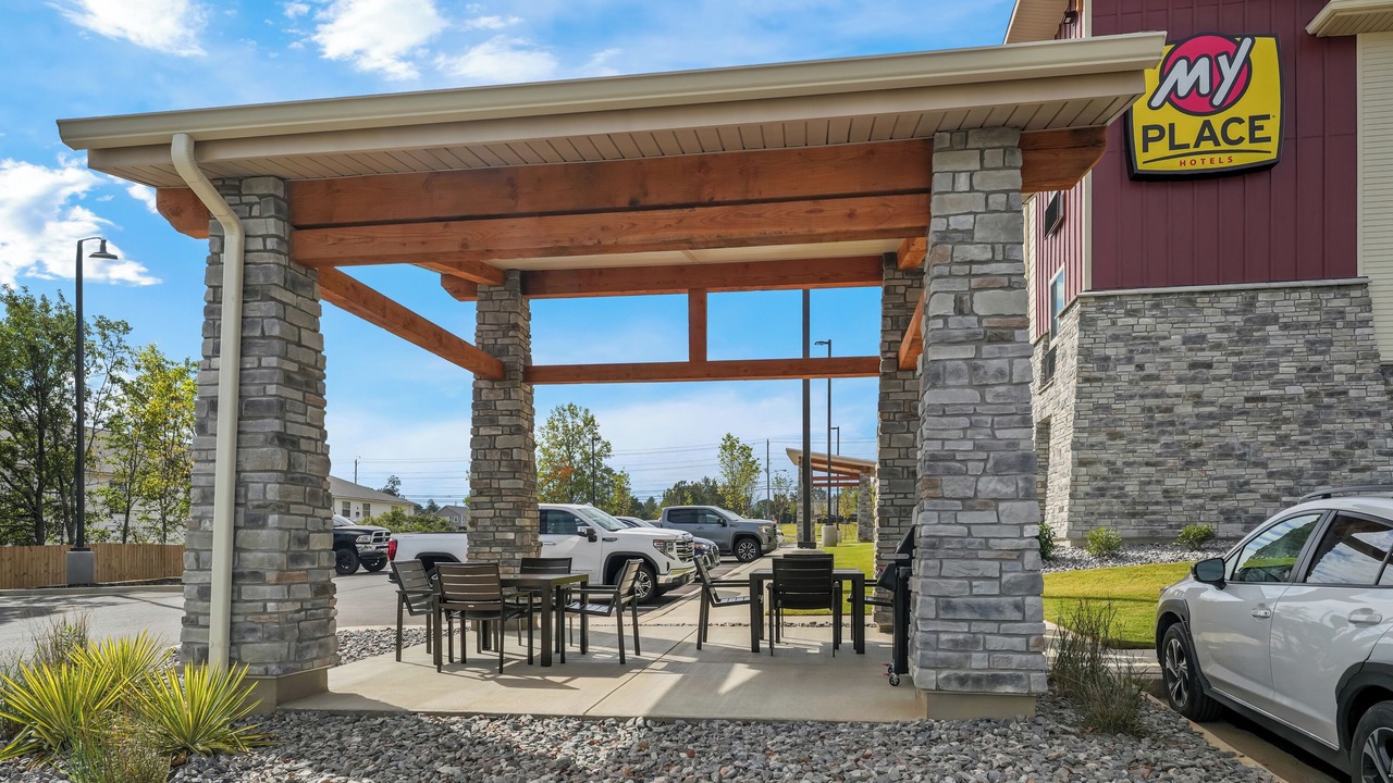 Photo of Outdoor in Augusta