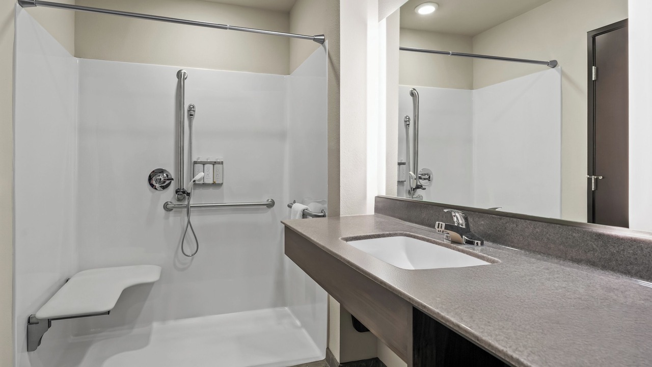 Photo of Bathroom in Augusta