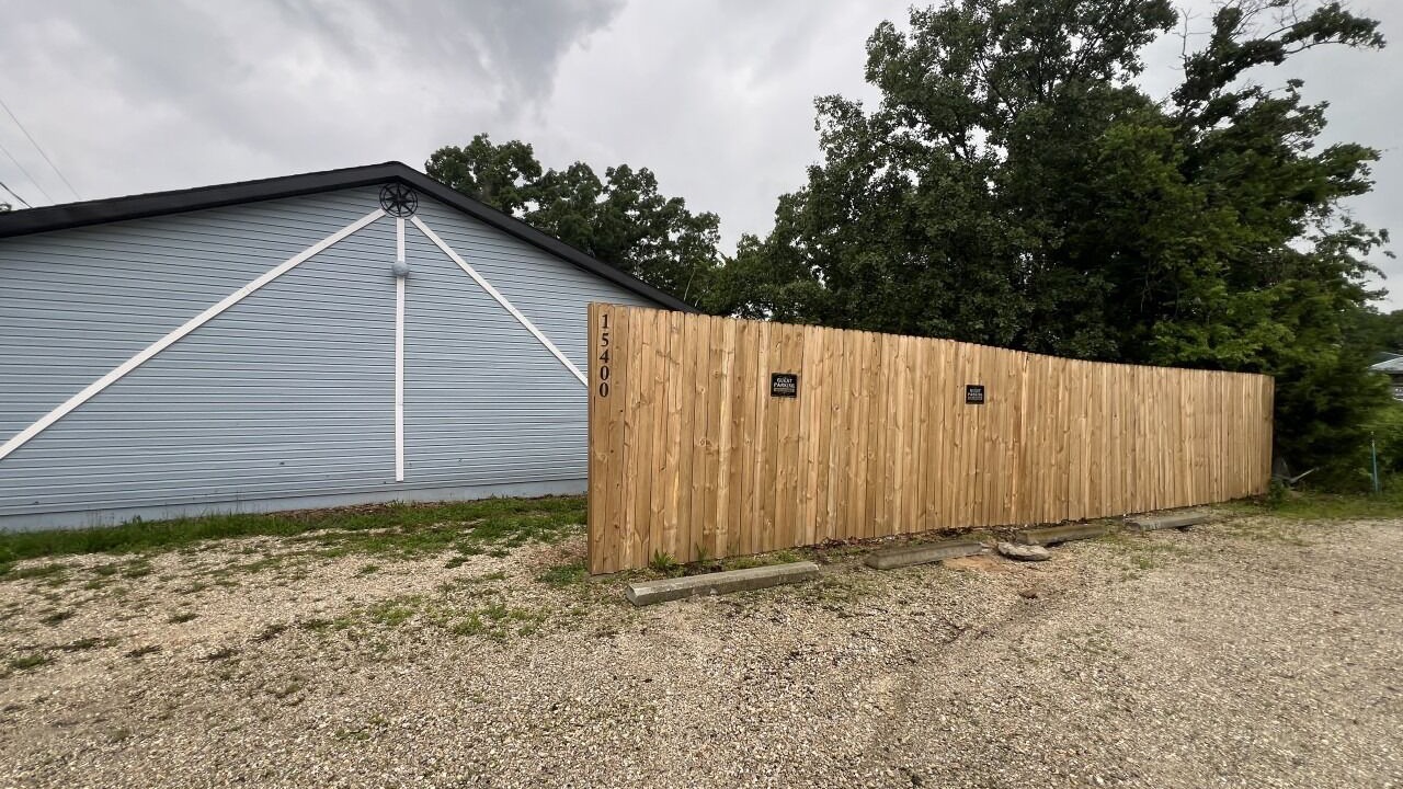 Photo of Outdoor in St. Robert