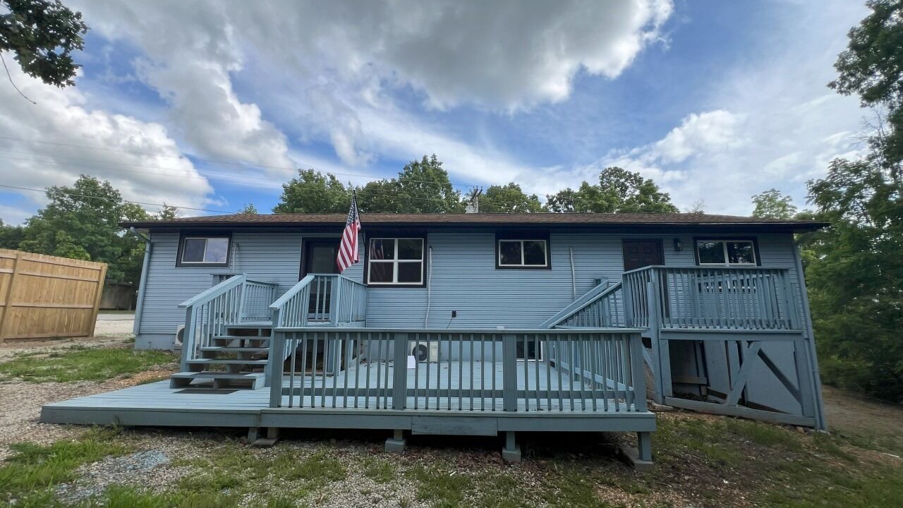 Photo of Outdoor in St. Robert