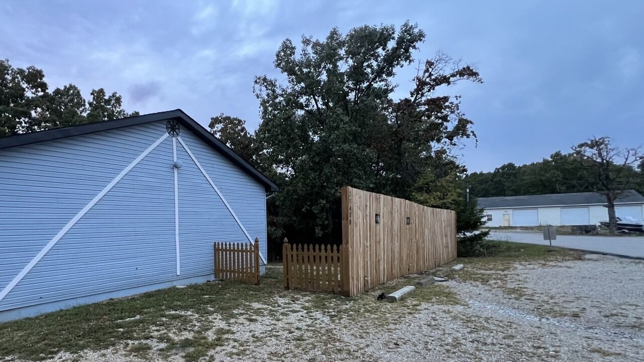 Photo of Outdoor in St. Robert