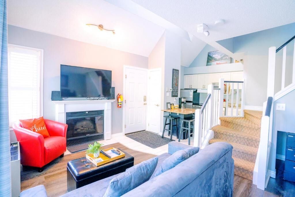 Photo of Livingroom in Craigleith
