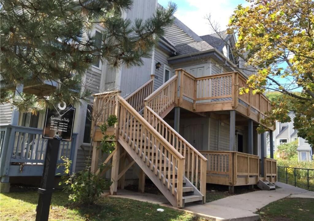 Photo of Outdoor in Craigleith